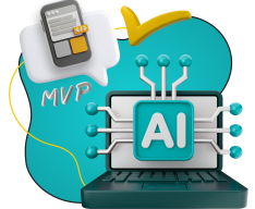 AI Product Lab. Собираем MVP за 3 занятия — как взрослые IT-команды - КИБЕРшкола программирования для детей, компьютерные курсы для школьников, начинающих и подростков - KIBERone г. Хомутово