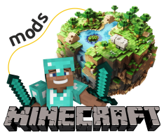 Создание модов в Minecraft - КИБЕРшкола программирования для детей, компьютерные курсы для школьников, начинающих и подростков - KIBERone г. Хомутово