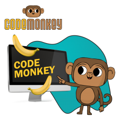 CodeMonkey. Развиваем логику - КИБЕРшкола программирования для детей, компьютерные курсы для школьников, начинающих и подростков - KIBERone г. Хомутово