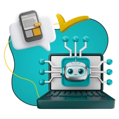 AI Product Lab. Собираем MVP за 3 занятия – как взрослые IT-команды - КИБЕРшкола программирования для детей, компьютерные курсы для школьников, начинающих и подростков - KIBERone г. Хомутово