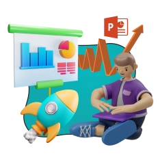 Магия эффектных презентаций PowerPoint - КИБЕРшкола программирования для детей, компьютерные курсы для школьников, начинающих и подростков - KIBERone г. Хомутово