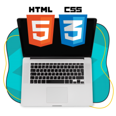 Веб-мастер (HTML + CSS) - КИБЕРшкола программирования для детей, компьютерные курсы для школьников, начинающих и подростков - KIBERone г. Хомутово