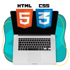 Web-мастер (HTML+CSS) - КИБЕРшкола программирования для детей, компьютерные курсы для школьников, начинающих и подростков - KIBERone г. Хомутово