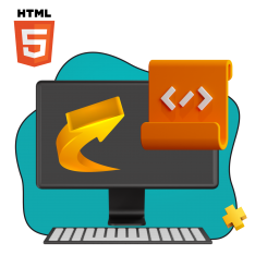 Основы HTML. Изучение веб-разработки - КИБЕРшкола программирования для детей, компьютерные курсы для школьников, начинающих и подростков - KIBERone г. Хомутово