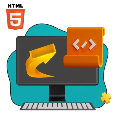 Web-мастер: первые шаги в мир современных сайтов. Основы HTML - КИБЕРшкола программирования для детей, компьютерные курсы для школьников, начинающих и подростков - KIBERone г. Хомутово