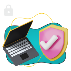 Кибербезопасность - КИБЕРшкола программирования для детей, компьютерные курсы для школьников, начинающих и подростков - KIBERone г. Хомутово