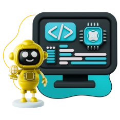 Vibe Coding & AI-инжиниринг - КИБЕРшкола программирования для детей, компьютерные курсы для школьников, начинающих и подростков - KIBERone г. Хомутово