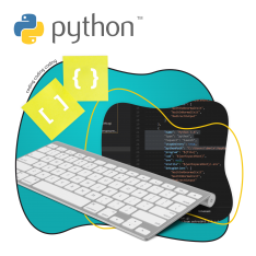 Программирование в Python. Создай свою первую игру! - КИБЕРшкола программирования для детей, компьютерные курсы для школьников, начинающих и подростков - KIBERone г. Хомутово