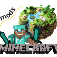 Создание модов в Minecraft - КИБЕРшкола программирования для детей, компьютерные курсы для школьников, начинающих и подростков - KIBERone г. Хомутово