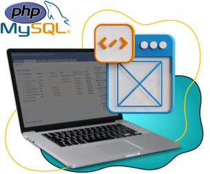 PHP+SQL - Школа программирования для детей, компьютерные курсы для школьников, начинающих и подростков - KIBERone г. Хомутово