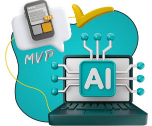 AI Product Lab. Собираем MVP за 3 занятия — как взрослые IT-команды - КИБЕРшкола программирования для детей, компьютерные курсы для школьников, начинающих и подростков - KIBERone г. Хомутово