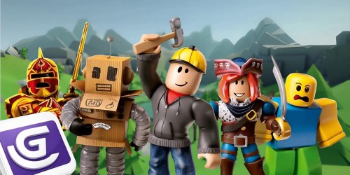 Создаем свою вселенную по мотивам любимой игры на движке GDevelop 5 - КИБЕРшкола программирования для детей, компьютерные курсы для школьников, начинающих и подростков - KIBERone г. Хомутово