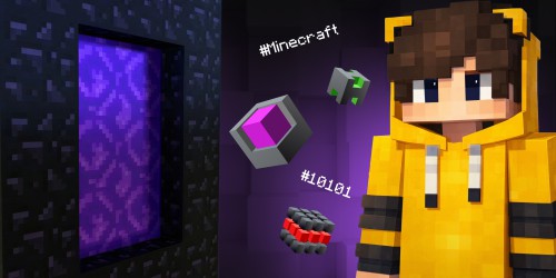 Архитекторы Реальности. Программируем Портал в Minecraft - КИБЕРшкола программирования для детей, компьютерные курсы для школьников, начинающих и подростков - KIBERone г. Хомутово