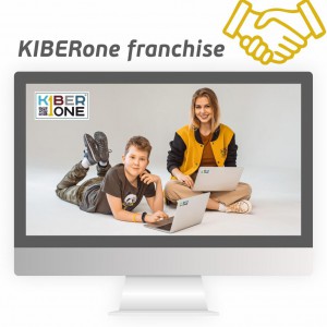 Франшиза KIBERone — в списке лучших по итогам 2019 года - Школа программирования для детей, компьютерные курсы для школьников, начинающих и подростков - KIBERone г. Хомутово